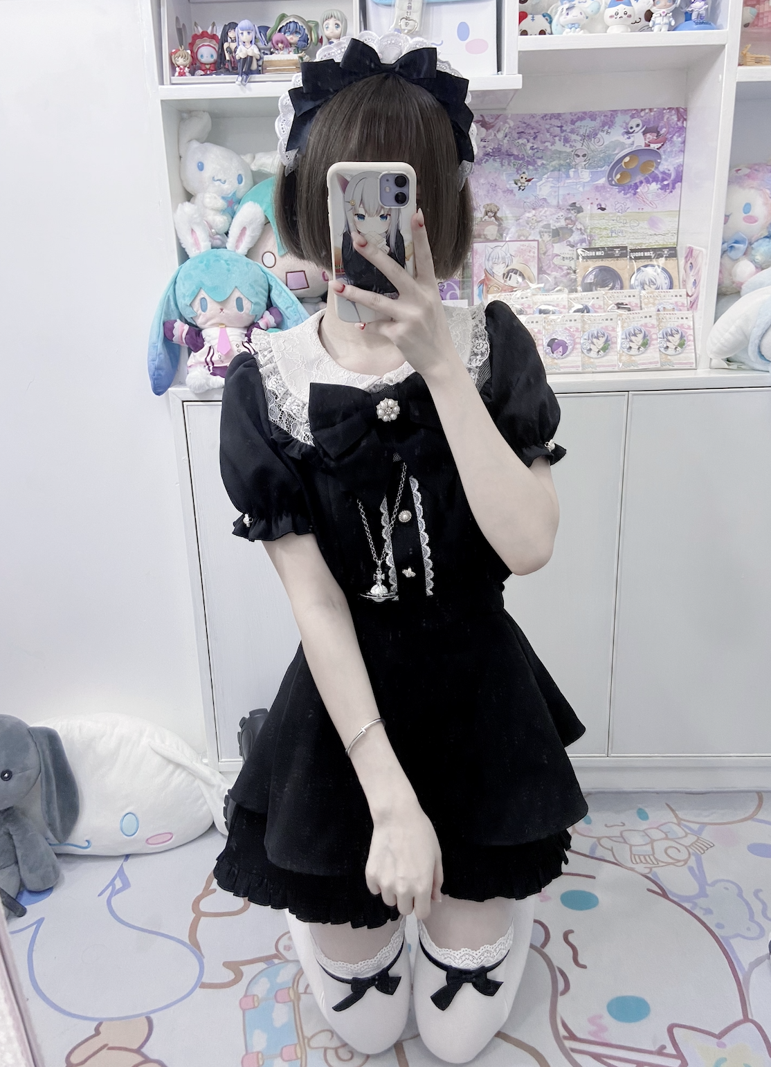 愛(恋爱雾)