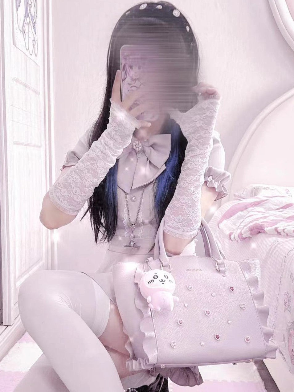 愛(恋爱雾)