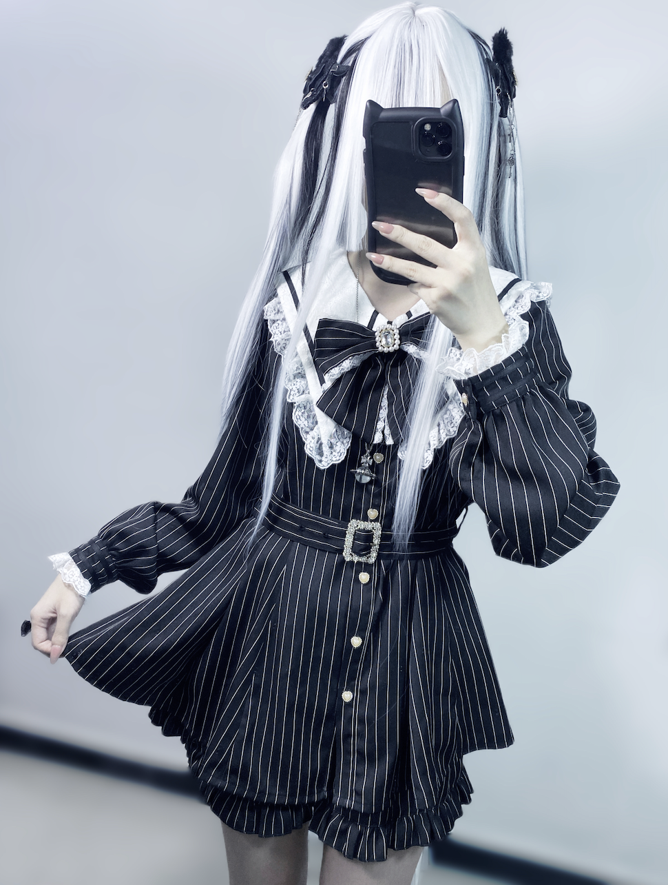 ファンタジー(告白幻想)