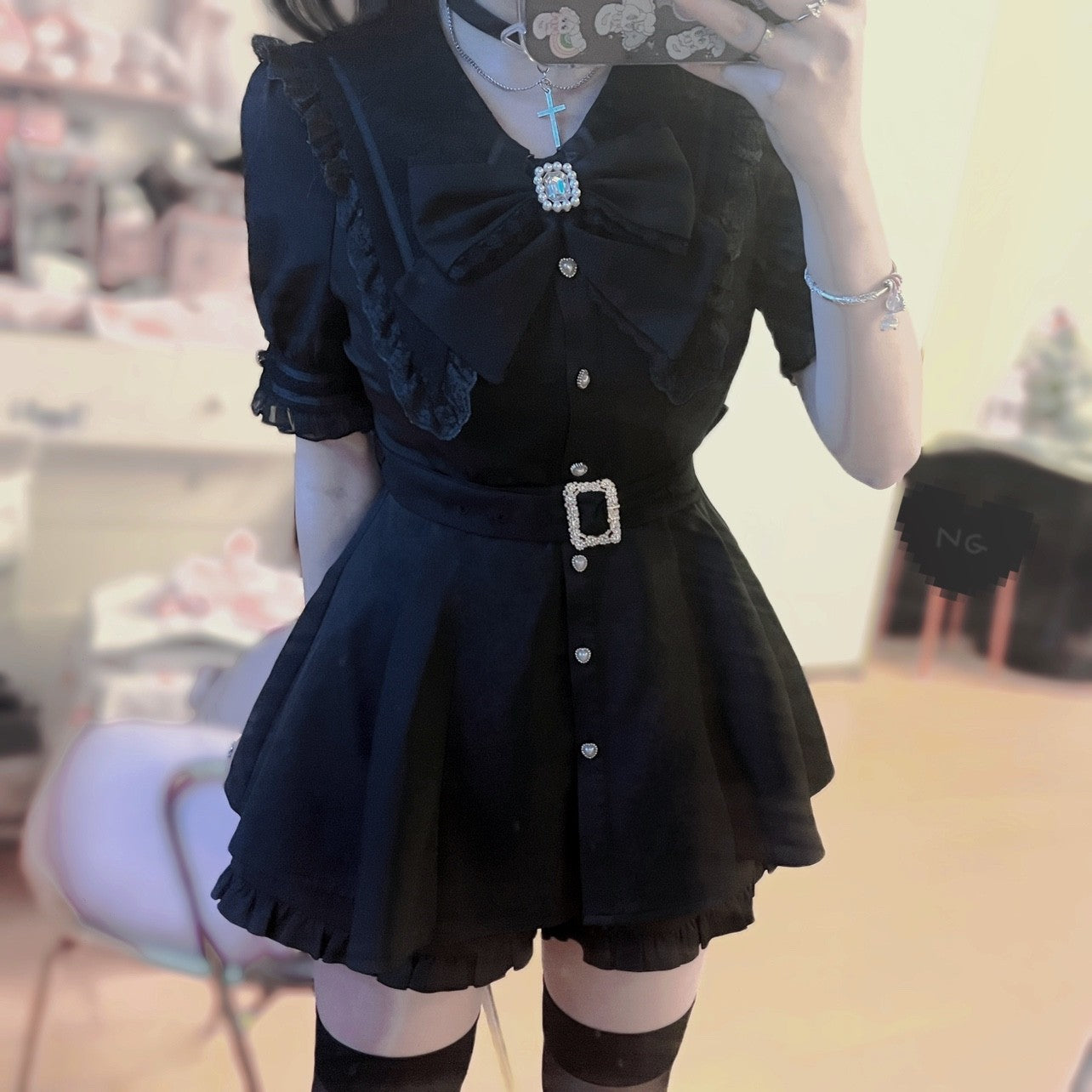 ファンタジー(告白幻想)