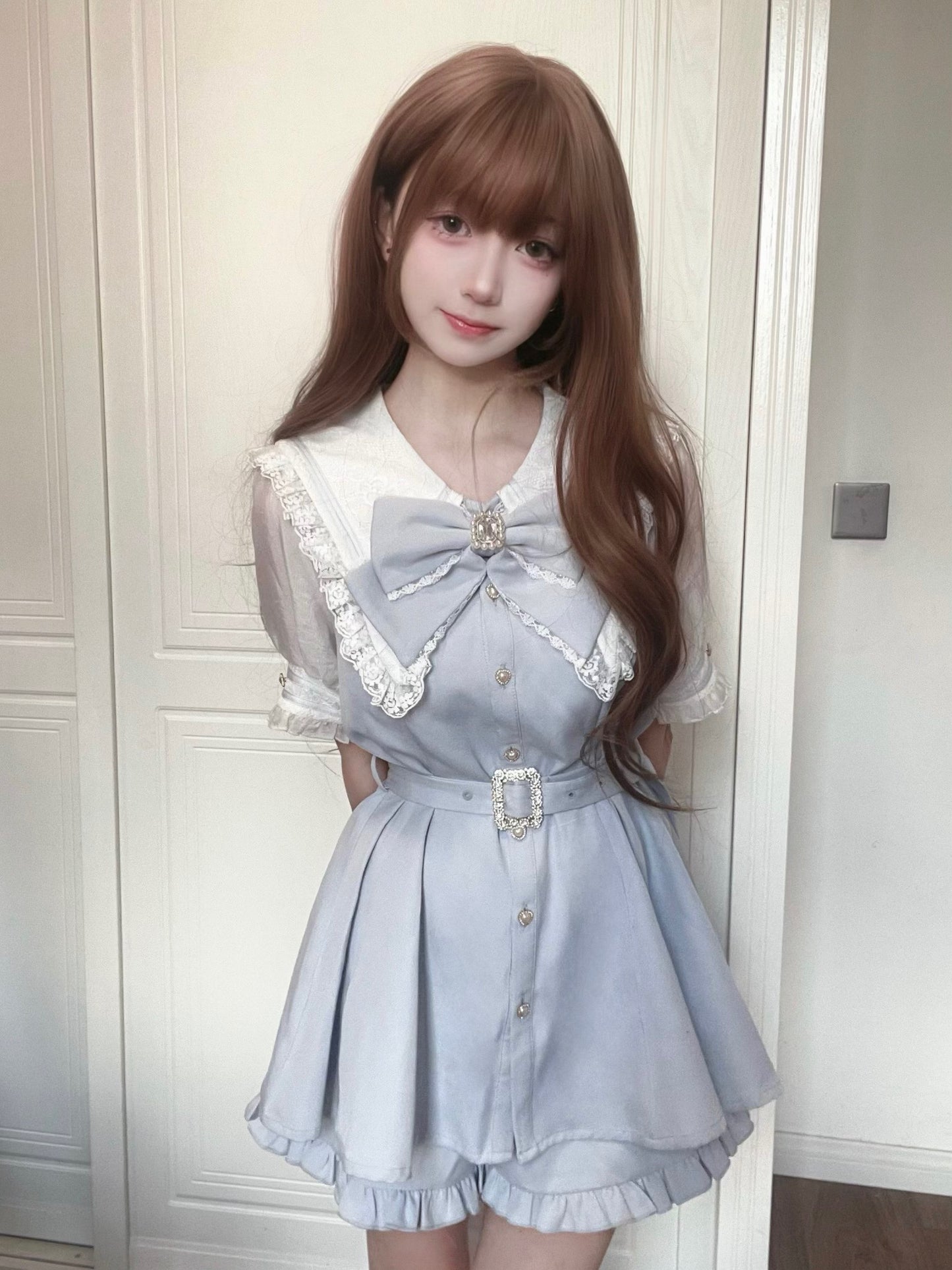 ファンタジー(告白幻想)