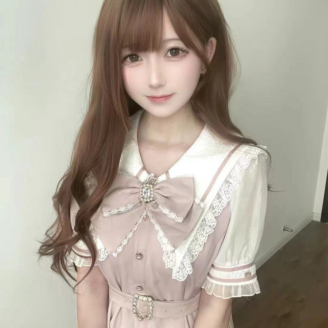 ファンタジー(告白幻想)