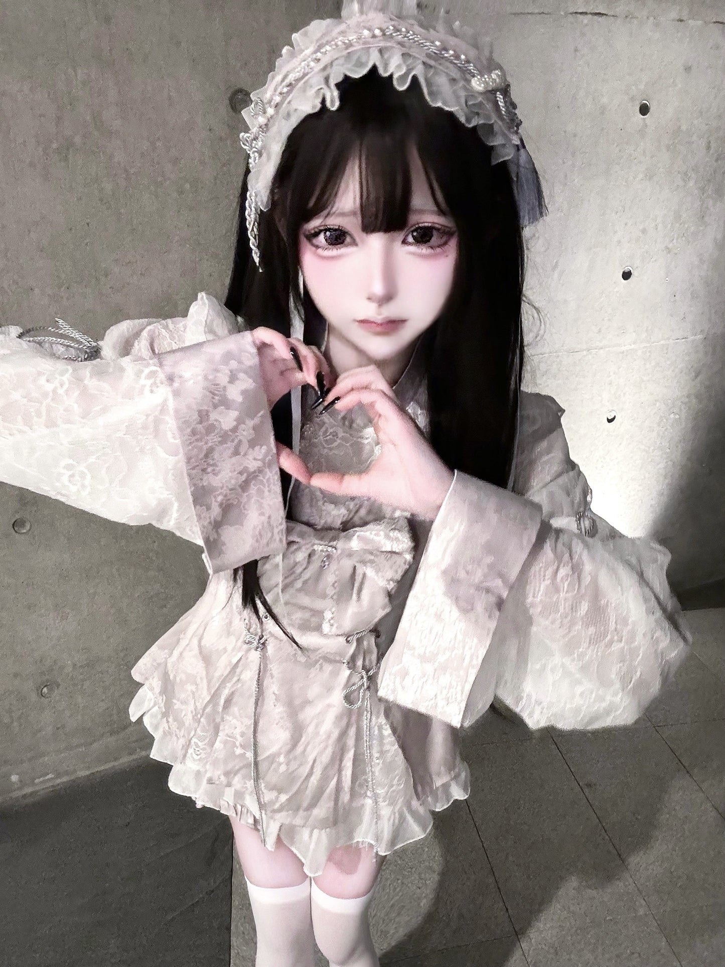 シルバー月(银月華笙)