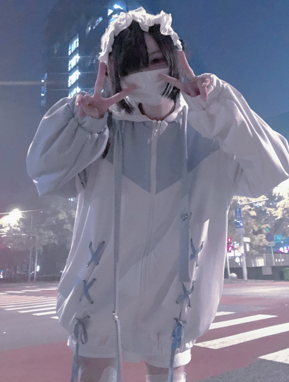 電子夢遊病(电子梦游)