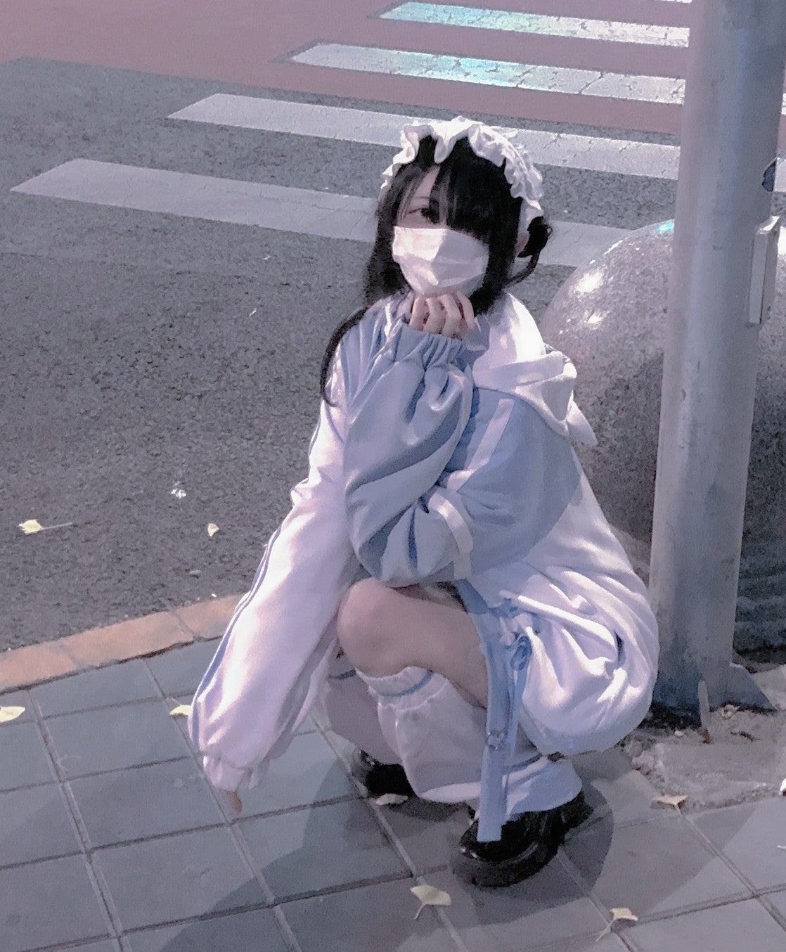 電子夢遊病(电子梦游)