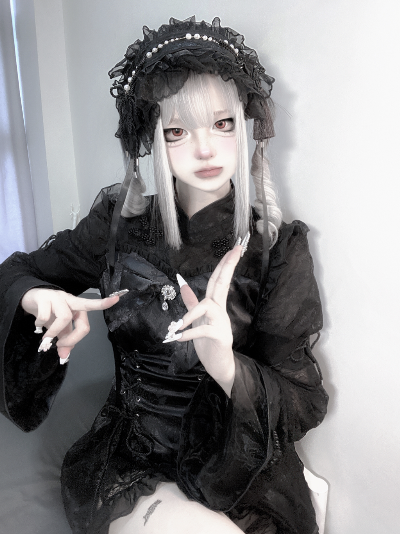 シルバー月(银月華笙)
