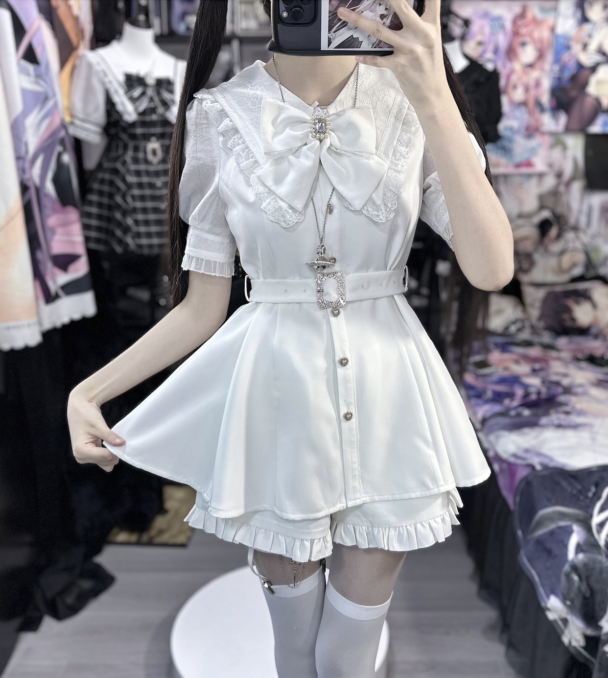 ファンタジー(告白幻想)
