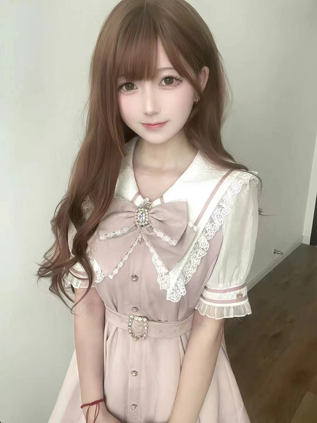ファンタジー(告白幻想)