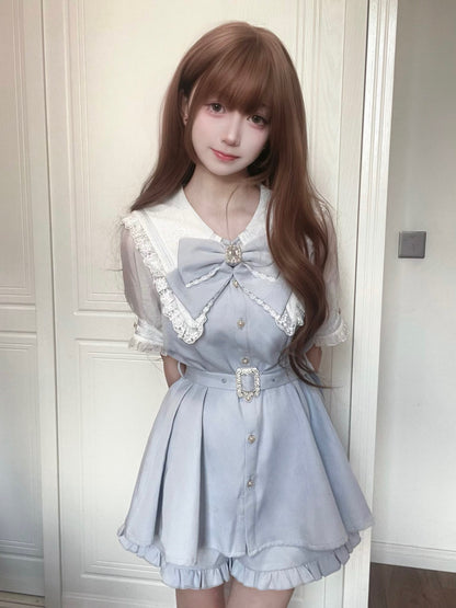ファンタジー（告白幻想）