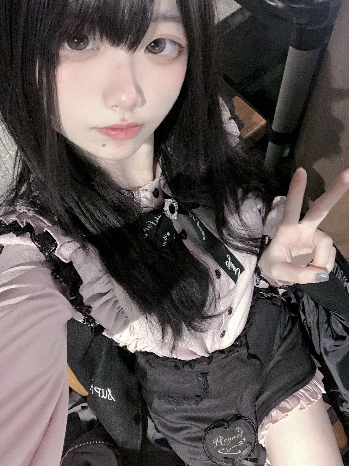 蕾奈